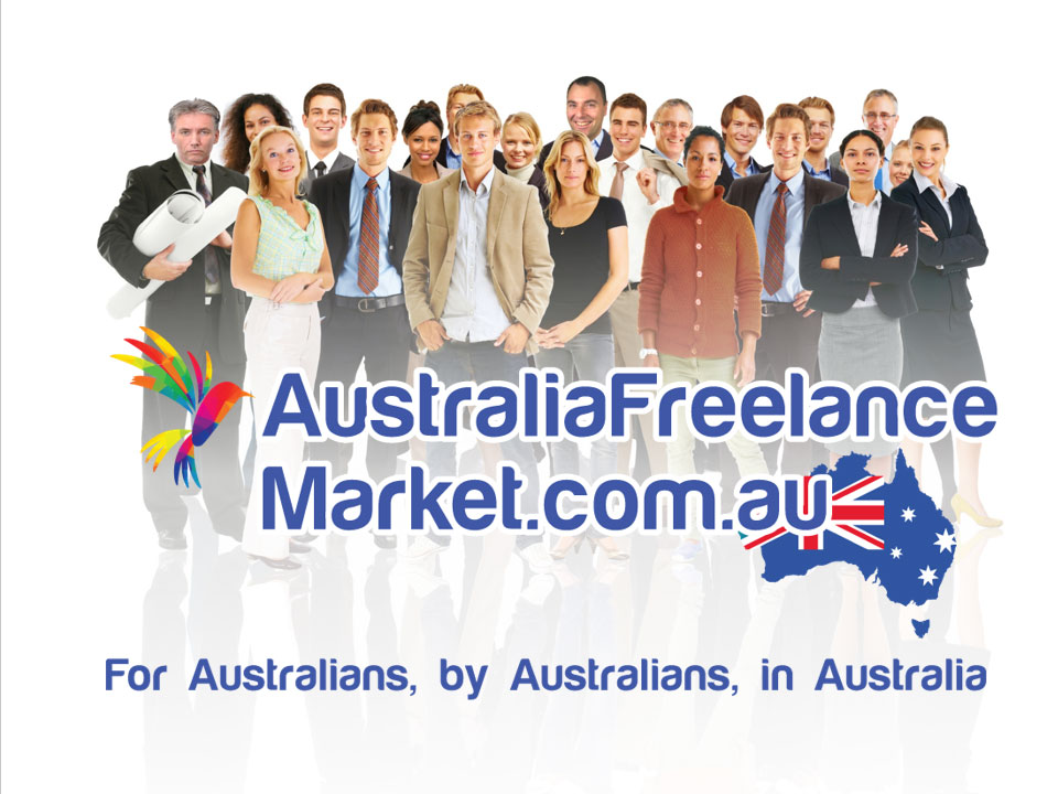 (c) Australiafreelancemarket.com.au