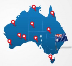 Australia Freelance Market’s latest function:
