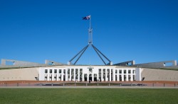 Australian freelancers are again being excluded from Federal Budget